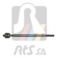 Тяга рульова Citroen C-Crosser 07-/Mitsubishi Outlander II 06-12/Peugeot 4007 07-13 (L=341.5mm)