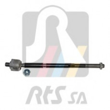 Тяга рульова Opel Adam 12-19/Corsa E 14- (L=291mm)