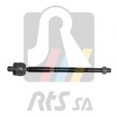 Тяга рульова Opel Astra H 04-14/Zafira B 05-15 (L=279mm)