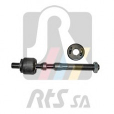 Тяга рульова Renault Master II/Opel Movano 98-/Nissan Interstar 02- (L=178mm)