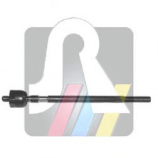 Тяга рульова Renault Kangoo/Clio II 97-/Nissan Kubistar 03- (L=301mm)