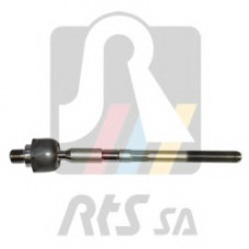 Тяга рульова Renault Clio IV/Captur I/Zoe 12- (L=231.5mm)