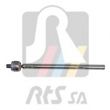 Тяга рульова Citroen C4  04-11/Peugeot 307 00-09 (L=321.5mm)