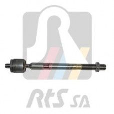Тяга рульова Peugeot 301/Citroen C-Elysee 12- (L=229.9mm)