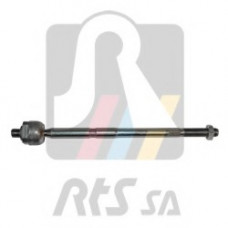 Тяга рульова Ford Transit Courier/Tourneo Courier 14-/Fiesta IV 08-/B-Max 12- (L=298mm)