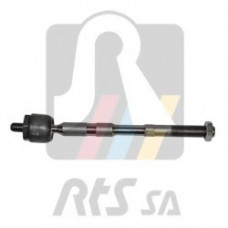 Тяга керма Citroen C3 II 09-/Peugeot 1007 05- (L=238.5mm)