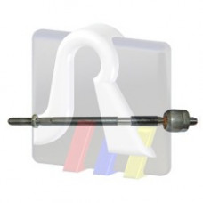 Тяга рульова Skoda Fabia 99-14/Roomster 06-15/VW Polo 01-/Seat Cordoba/Ibiza 02-09 (L=296mm)