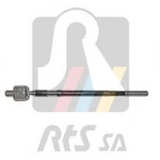 Тяга рульова Skoda Rapid 12-19/VW Polo 09- (L=314mm)