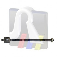 Тяга рульова (R) Seat Cordoba/Ibiza/Skoda Fabia 99-09/VW Polo 01- (L=299.5mm) (з посил.рул.мех.)