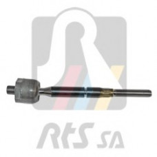 Тяга рульова Nissan NV200 10-/Tiida 04-12/Micra III 03-10 (L=200mm)