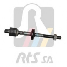 Тяга рульова BMW 3 (E46) 98-07/Z4 (E85/E86) 02-09 (L=206mm)