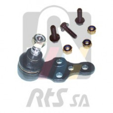 Опора кульова (передня/знизу) Opel Kadett D 79-84/Kadett E 84-94/Daewoo Lanos/Nexia 97-