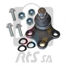 Опора кульова (передня/знизу) Citroen Xsara 97-05 (d=18mm)