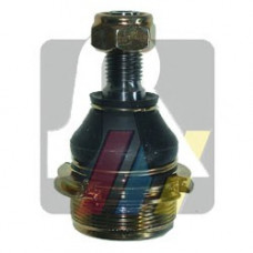Опора кульова (передня/знизу) Citroen C5 01-/Xantia 93-03/Peugeot 405 92-96/406 95-04/607 00-11