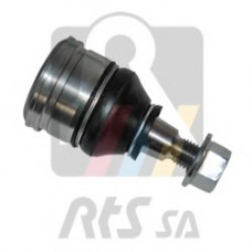 Опора кульова (передня/знизу) Mitsubishi Colt VI 04-12/Smart Forfour 04-06 (d=39.75mm)