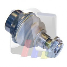 Опора кульова (передня/знизу) MB Sprinter 901-905/VW LT 28-35/LT 28-46 95-06 (d=45.2mm)