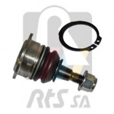 Опора кульова (передня/зверху) Land Rover Discovery III 04-09