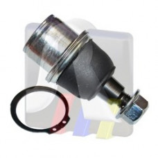 Опора кульова (передня/знизу) Land Rover Discovery/Range Rover 04-13