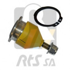 Опора кульова (передня/зверху) Land Rover Discovery IV/Range Rover 05-18