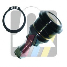 Опора кульова (передня/знизу) Nissan Primera 02-/Almera Tino/Maxima 00-06/Infiniti i30 (d=41.07mm)