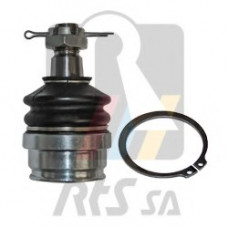Опора кульова (передня/знизу) Toyota Land Cruiser 100 98-07