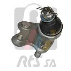 Опора кульова (передня/знизу) Toyota Avensis 05-08/Corolla Verso 04-09