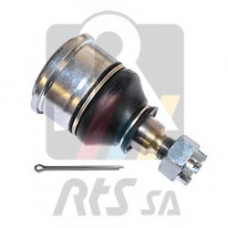 Опора кульова (передня/знизу) Honda Civic VII 00-05 (d=40.03mm)