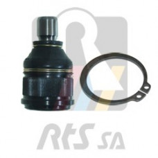 Опора кульова (передня/знизу) Mazda 3 03-14/Mazda 5 05-/Tribute 00-08 (d=18mm/42.45mm)