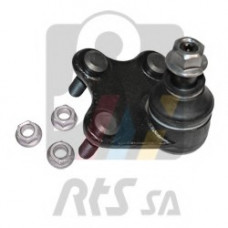 Опора кульова (передня/знизу/R) Audi A1 10-/Seat Ibiza 02-15/Toledo 12-/Skoda Fabia 14-/VW Polo 01-
