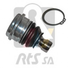 Опора кульова (передня/знизу) Hyundai Santa Fe 01-12/Trajet 00-08/Kia Sorento 09- (d=20mm/42.75mm)