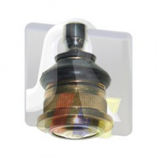 Опора кульова (передня/знизу) Renault Clio III/Logan I/Megane II/Scenic II 02- (d=18mm/38.3mm)