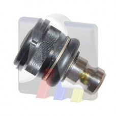 Опора кульова (передня/знизу) Renault Master/Opel Movano/Nissan Interstar 00- (d=24mm/43.3mm)
