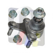 Опора кульова (передня/знизу/R) Audi A3/Seat/Skoda Octavia/SuperB/VW Caddy/Golf/Touran/Tiguan 03-