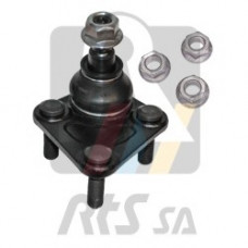 Опора кульова (передня/знизу) Audi A3 99-03/TT 98-06/Seat Leon 02-06/VW Golf IV 02-05