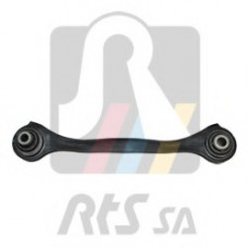Важіль підвіски (задній/знизу) Audi A3/Q3/Skoda Octavia/SuperB/Yeti/VW Golf/Passat/Touran/Tiguan 03-