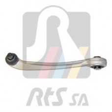 Важіль підвіски (передній/зверху/спереду) (L) Audi A4/A6/VW Passat 94-09/Skoda SuperB 01-08 (Alu)