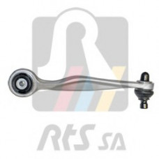 Важіль підвіски (передній/зверху/ззаду) (R) Audi A4/A6/A8/VW Passat 94-09/Skoda SuperB 01-08 (Alu)