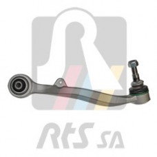 Важіль підвіски (передній/знизу/ззаду) (R) BMW 7 (E65/E66/E67) 01- M54/M57/M67/N52/N62/N73