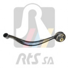 Важіль підвіски (передній/спереду) (L) BMW X3 (F25)/X4 (F26) 1.6-3.0D 10- B47/N20/N47/N52/N55/N57