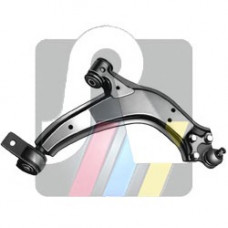 Важіль підвіски (передній/знизу) (R) Citroen Berlingo/Peugeot Partner 96-15 (з кульовою d=18mm)