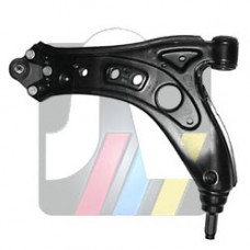 Важіль підвіски (передній/знизу) (L) Seat Ibiza 02-09/Skoda Fabia 99-14/Roomster 06-15/VW Polo 01-