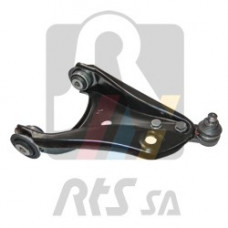 Важіль підвіски (передній/знизу) (R) Renault Kangoo/Clio II 97-/Nissan Kubistar 03- (з кульовою)