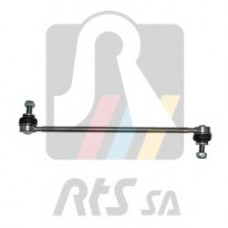 Тяга стабілізатора (переднього) Toyota Corolla/Auris/Avensis/Rav4/Verso/Prius 06-/Lexus CT (L=360mm)