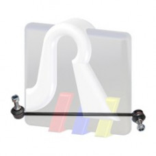 Тяга стабілізатора (переднього) (R) Audi A3/TT/Seat Leon/Skoda Octavia/VW Golf/Bora 96-10 (L=335.7mm)