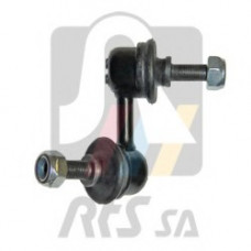 Тяга стабілізатора (переднього) (R) Honda Civic VII 01-05/CR-V II 01-07/FR-V 04- (L=55.5mm)