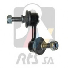 Тяга стабілізатора (переднього) (L) Honda Civic VII 01-05/CR-V II 01-07/FR-V 04- (L=55.5mm)