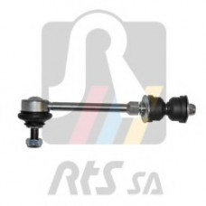 Тяга стабілізатора (заднього) Ford Galaxy/Mondeo/S-Max/Volvo S60/S80/V60/V70/XC60/XC70 06- (L=118mm)