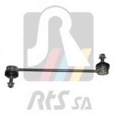 Тяга стабілізатора (переднього) Ford Fiesta VI 08-/Mazda 2 07-15 (L=250mm)