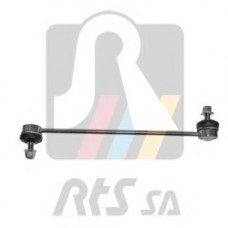 Тяга стабілізатора (переднього) Opel Agila/Suzuki Splash/Swift 05- (L=300mm)