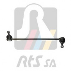 Тяга стабілізатора (переднього) BMW 7 (E38) 94-01/Z8 (E52) 00-03/Opel Corsa E/Adam 14- (L=308mm)
